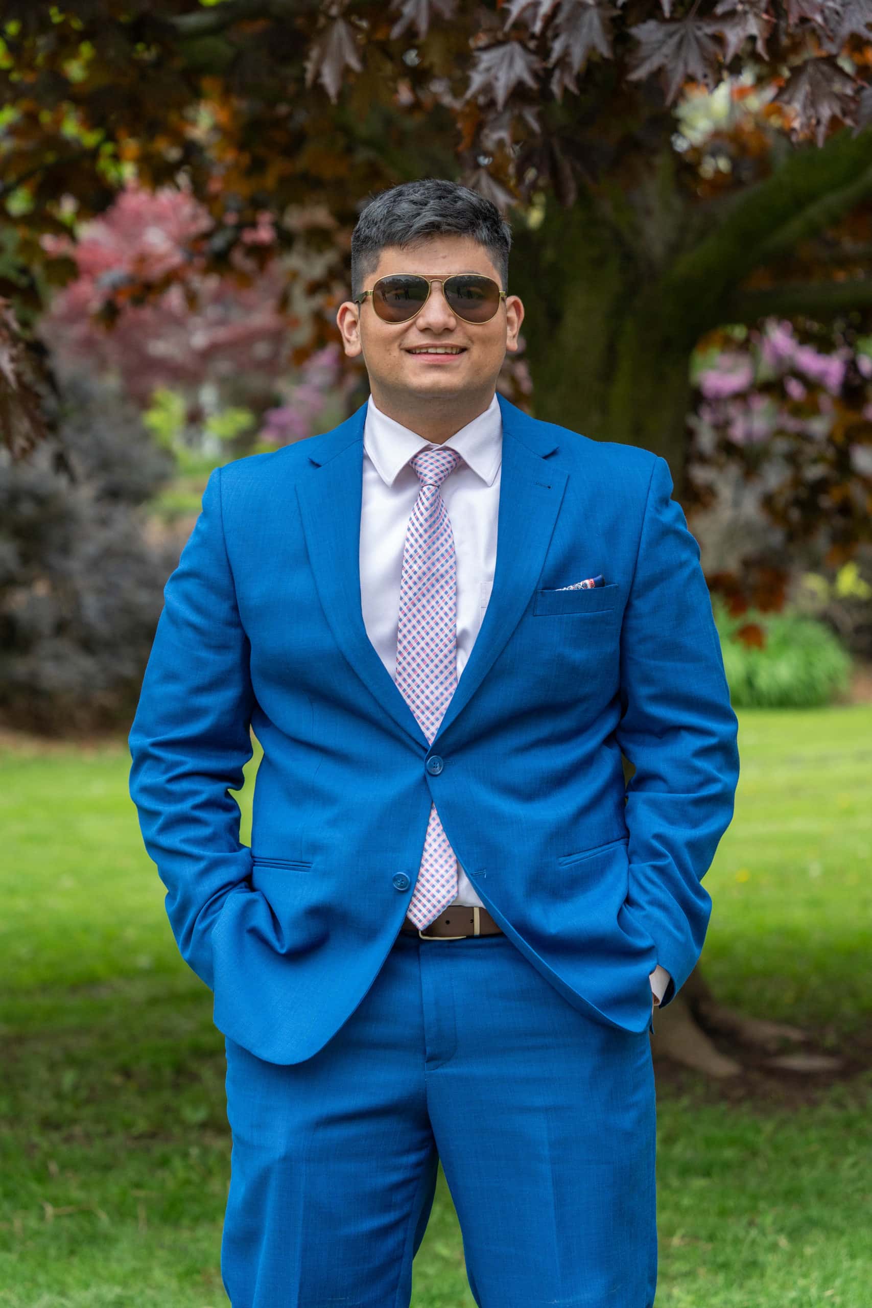 Graduation & Prom photography by Kaylan Kaptures