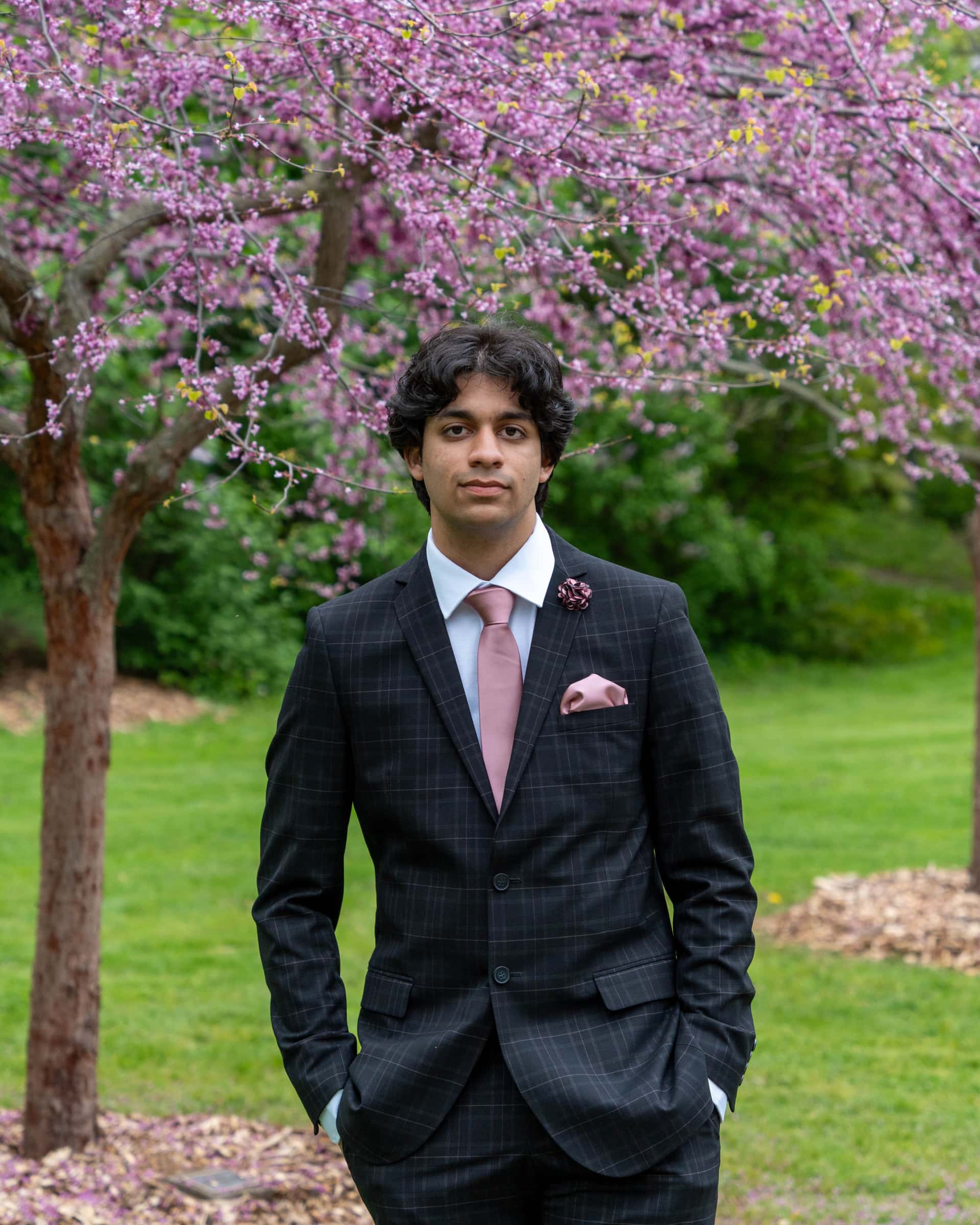 Graduation & Prom photography by Kaylan Kaptures
