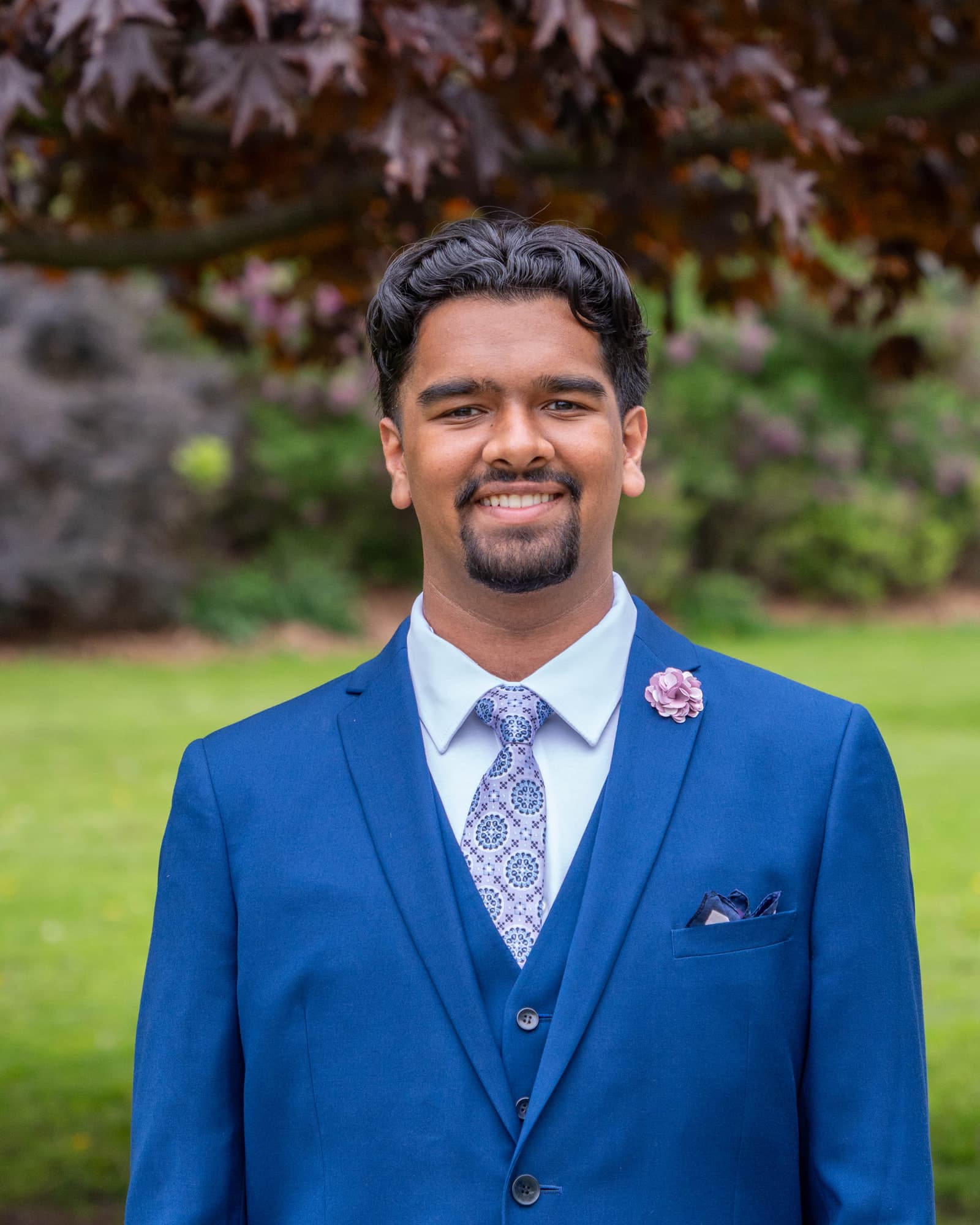 Kaylan Patel — photographer behind Kaylan Kaptures